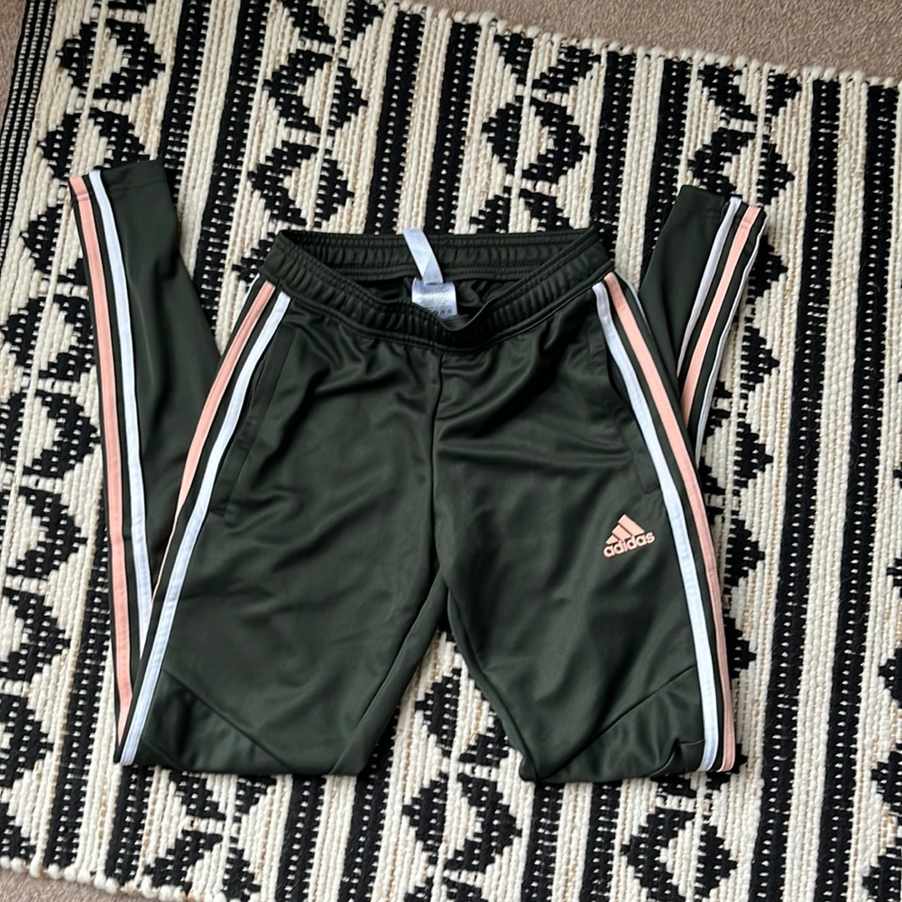 Adidas Trio 19 Track Pants